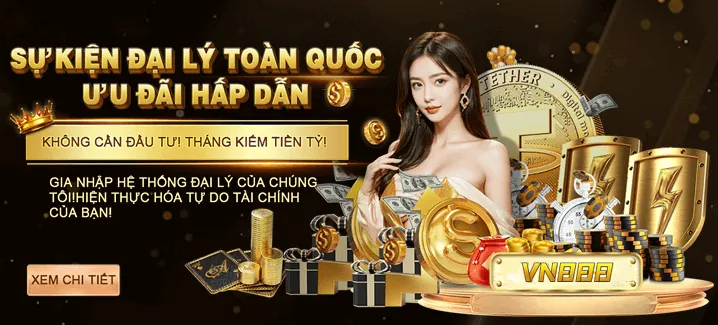 Chương Trình VIP eu9 chính thức