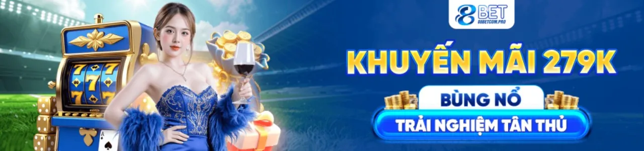 Hình ảnh chính của eu9 chính thức với các trò chơi Slot Games