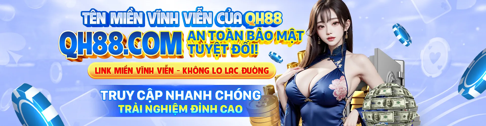 Nền tảng eu9 chính thức đảm bảo an toàn và công bằng