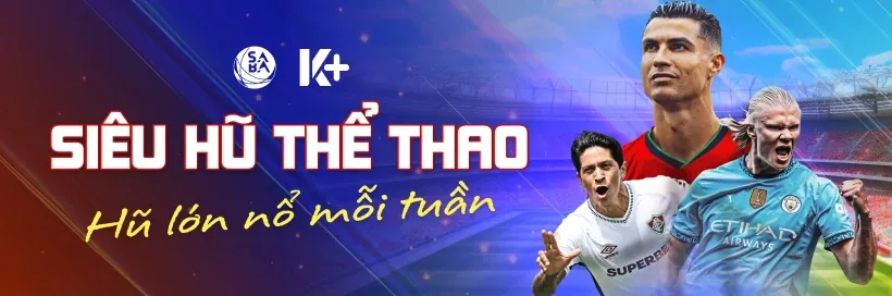 Cá cược thể thao sôi động tại eu9 chính thức